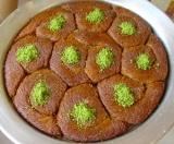 Hanay Burma Kadayifçi