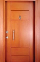 Albedoor Çelik Kapi