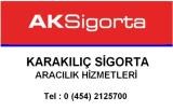 KARAKILIÇ SIGORTA ARA. HIZ.