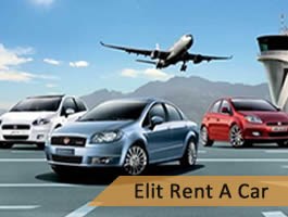 Elit Rent A Car, Giresun Oto Kiralama, Giresun Rent A Car