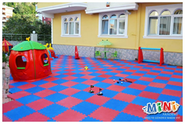 Mini Akademi Kreş ve Gündüz Bakımevi