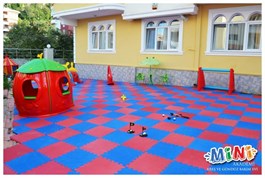 Mini Akademi Kreş ve Gündüz Bakımevi