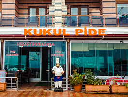 Kukul Pide ve Lahmacun