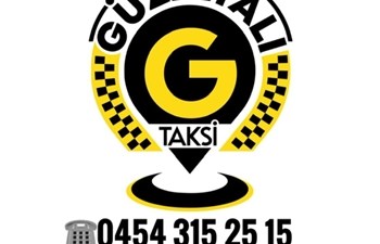 Güzelyalı Taksi Durağı