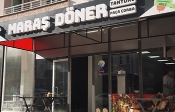 Maraş Döner