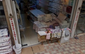 Pikocu İsmail - Giresun Çeyiz