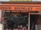 Özgür Bisiklet - Giresun Volta Bayii