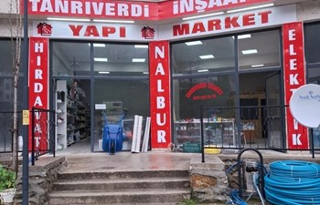 Tanrıverdi İnşaat Yapı Market