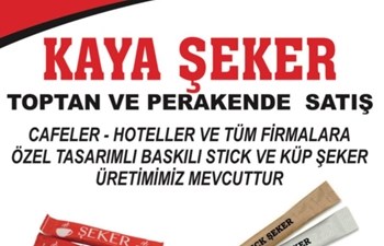 Kaya Şeker