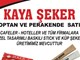 Kaya Şeker
