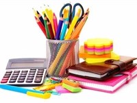 Özgünler Kirtasiye - Oyuncak - Hediyelik - Çiçekçilik