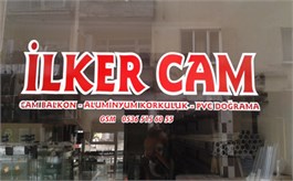 İlker Cam