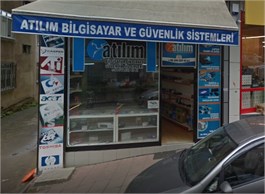 Atılım Bilgisayar ve Güvenlik Sistemleri