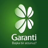 Garanti Bankasi