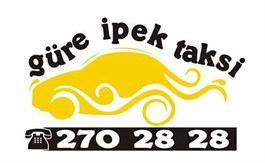 Güre İpek Taksi