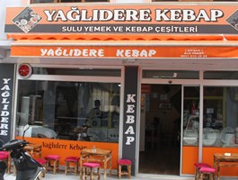 Yağlıdere Kebap