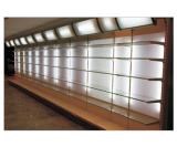 Yüce Raf Sistemleri