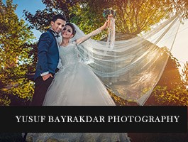 Yusuf Bayrakdar Photography