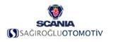 Ikinci El Çekici Scania Sagiroglu Otomotiv Kayseri