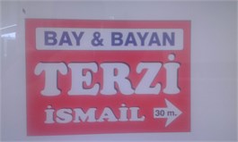 Terzi İsmail