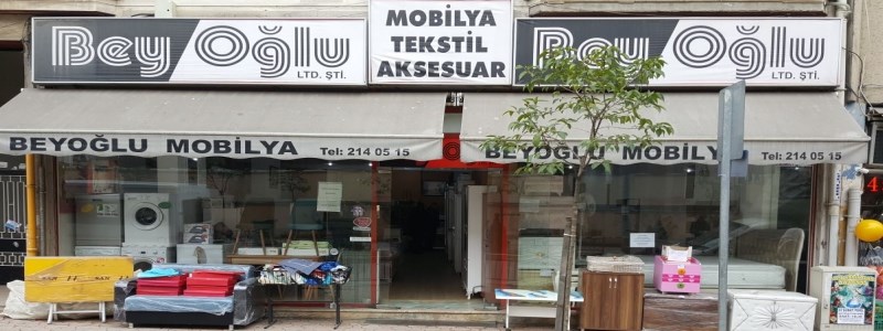 Giresun Beyoğlu Mobilya - Ev Tekstil Ürünleri - Tekstil & Mobilya & Yatak