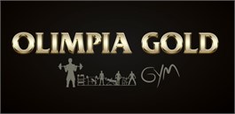Olimpia Gold GYM Spor Salonu