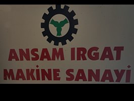 Ansam Irgat - Badem Ayıklama - Fındık Ayıklama - Harman Makineleri
