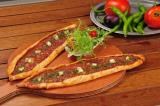 Orkide Pide Pizza Lahmacun Çorba Yemek Izgara