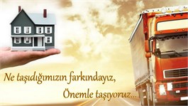 Giresun Boran Evden Eve Nakliyat