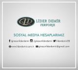 Giresun Lider Demir