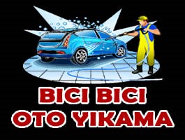 Bıcı Bıcı Oto Yıkama - Temizlik