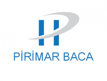 Pirimar Çelik Baca