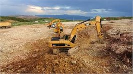 Bulut Hafriyat Nakliye İnşaat