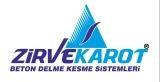 Zirve Karot Beton Delme Kesme Sistemleri