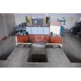 Güney Bilgisayarli Rot Balans