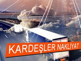 Kardeşler Nakliyat - Giresun Nakliyat - Nakliye - Şehir İçi ve Şehirler Arası Taşımacılık