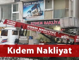 Kıdem Nakliyat - Giresun Nakliyat - Nakliye - Eşya Taşımacılığı