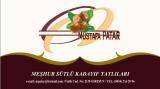 Patar Meshur Sütlü Kadayif Tatlilari