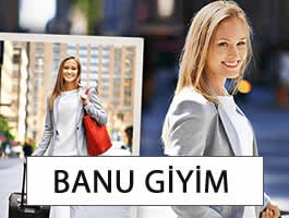 Banu Giyim