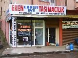 Eren Tasimacilik