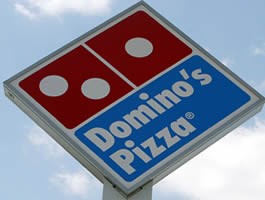 Giresun Domino`s Pizza