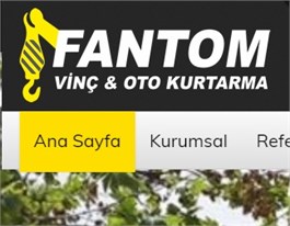 Giresun Vinç ve Oto Kurtarma - Giresun Oto Kurtarma - Oto Yol Yardım