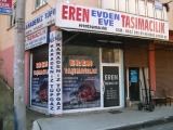 Giresun Eren Evden Eve Nakliyat