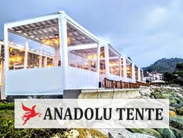 Anadolu Tente